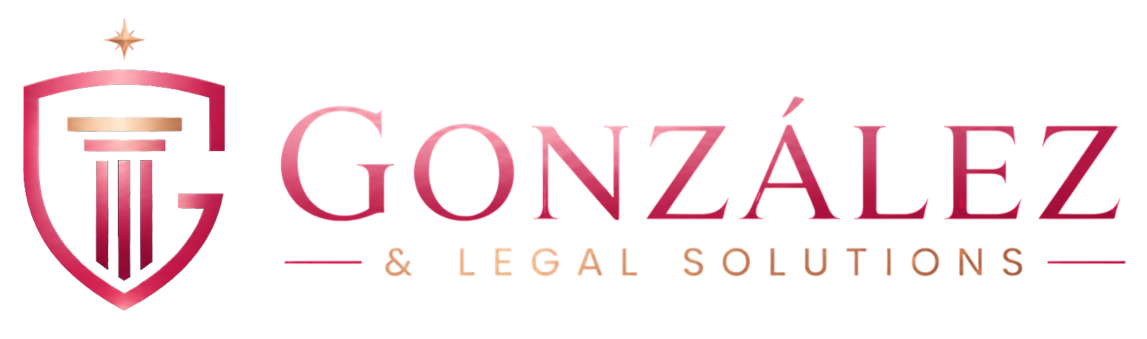 González & Legal Solutions